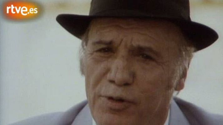 La noche. El mundo por montera - La serie 'Juncal'