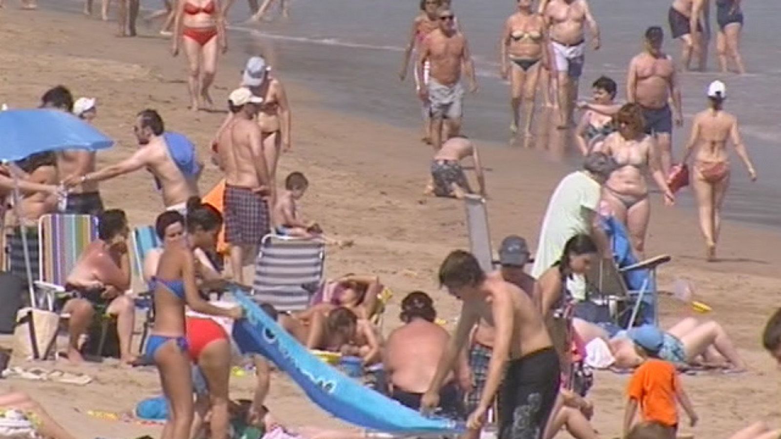 La Comunidad de Madrid en 4' - 28/06/11