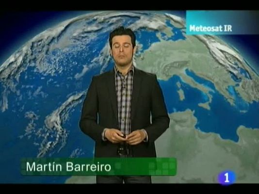 Noticias Aragón - El tiempo en la Comunidad de Aragón - 28/06/11