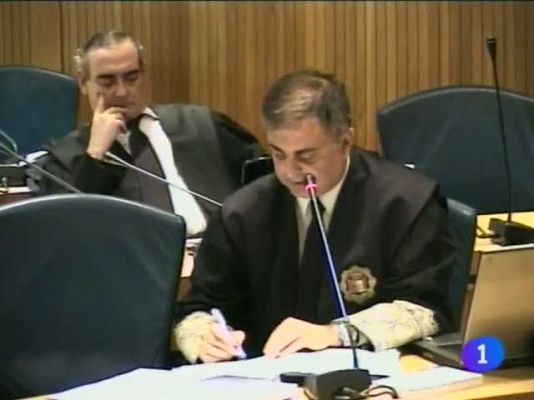 Telenavarra - Telenavarra en 2 ' - 28/06/11