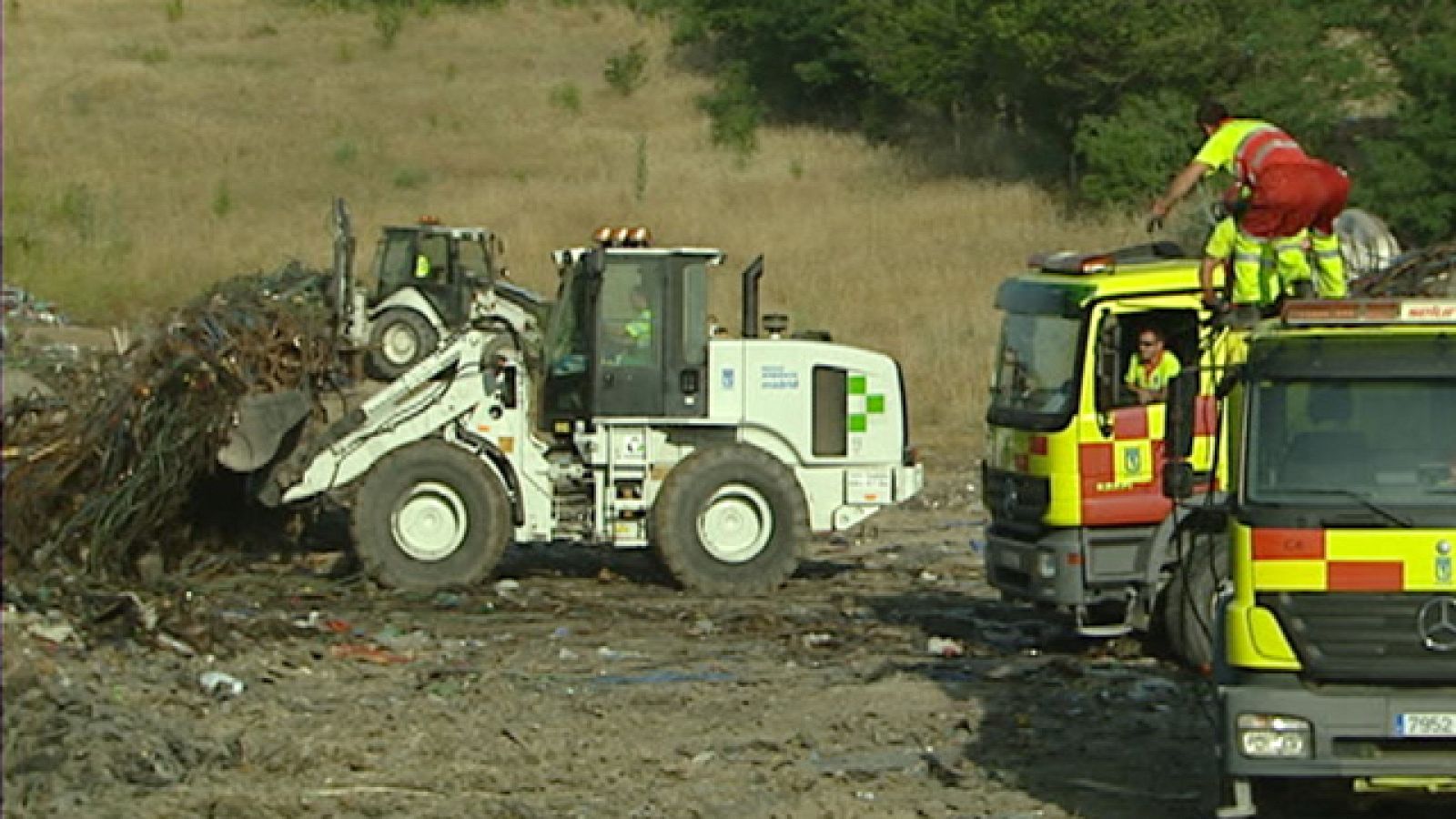 Informativo de Madrid - 28/06/11