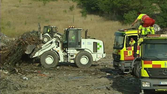 Informativo de Madrid - Informativo de Madrid - 28/06/11