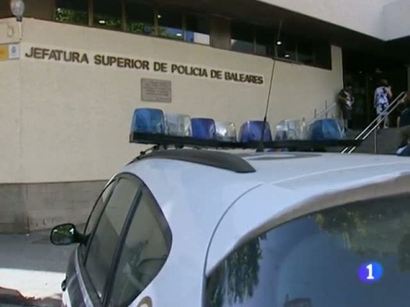 Informatiu Balear - 28/06/11