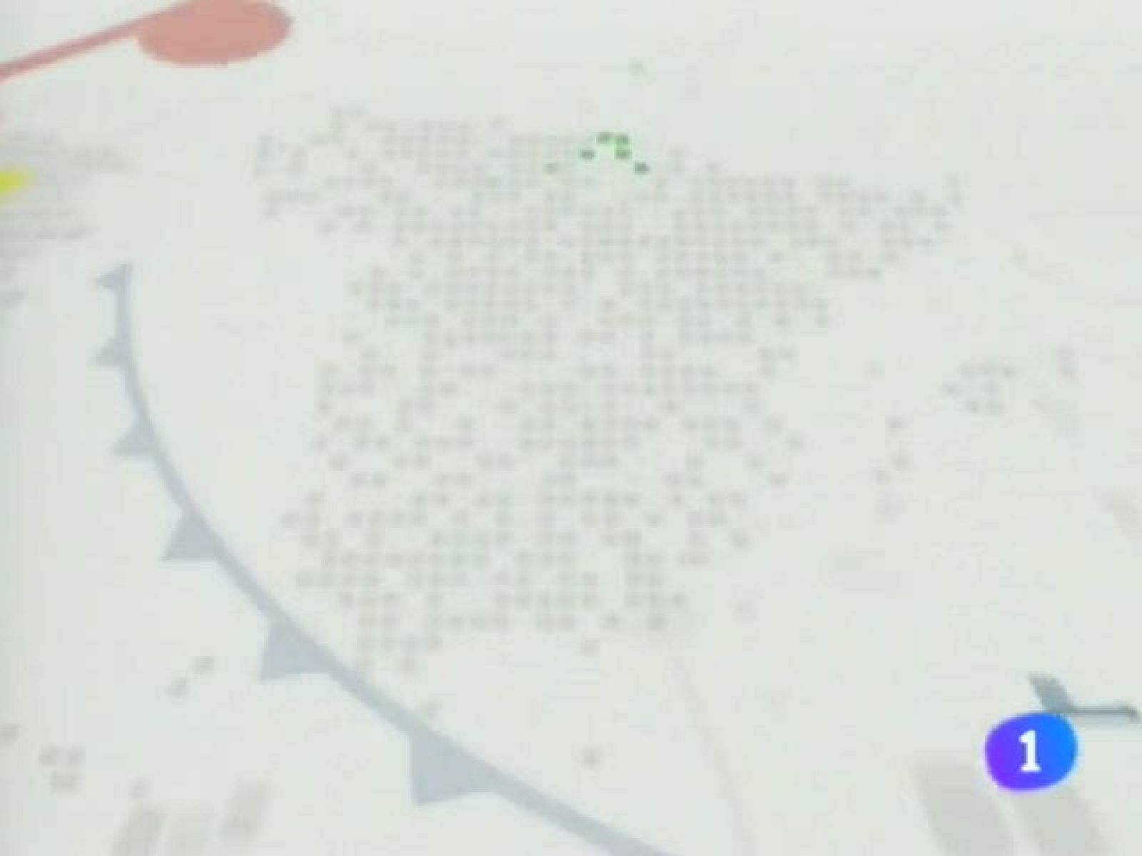 El Tiempo en el País Vasco - 28/6/11