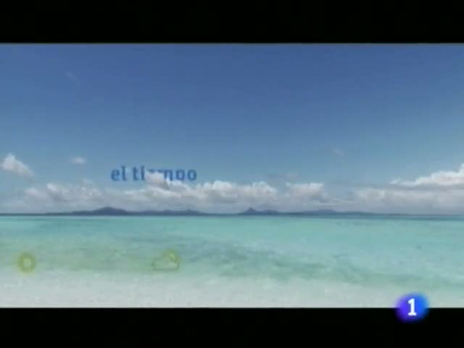 El tiempo en la comunidad de Murcia. (28/06/2011).