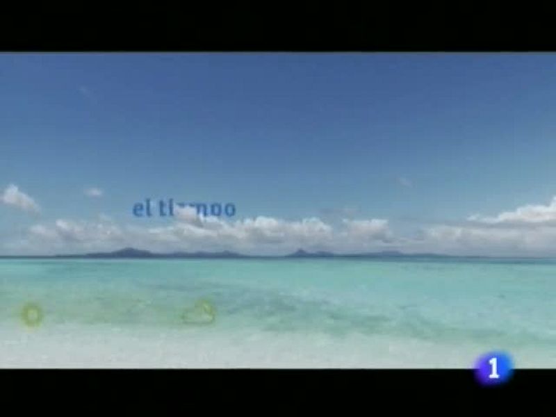 El tiempo en la comunidad de Murcia. (28/06/2011).