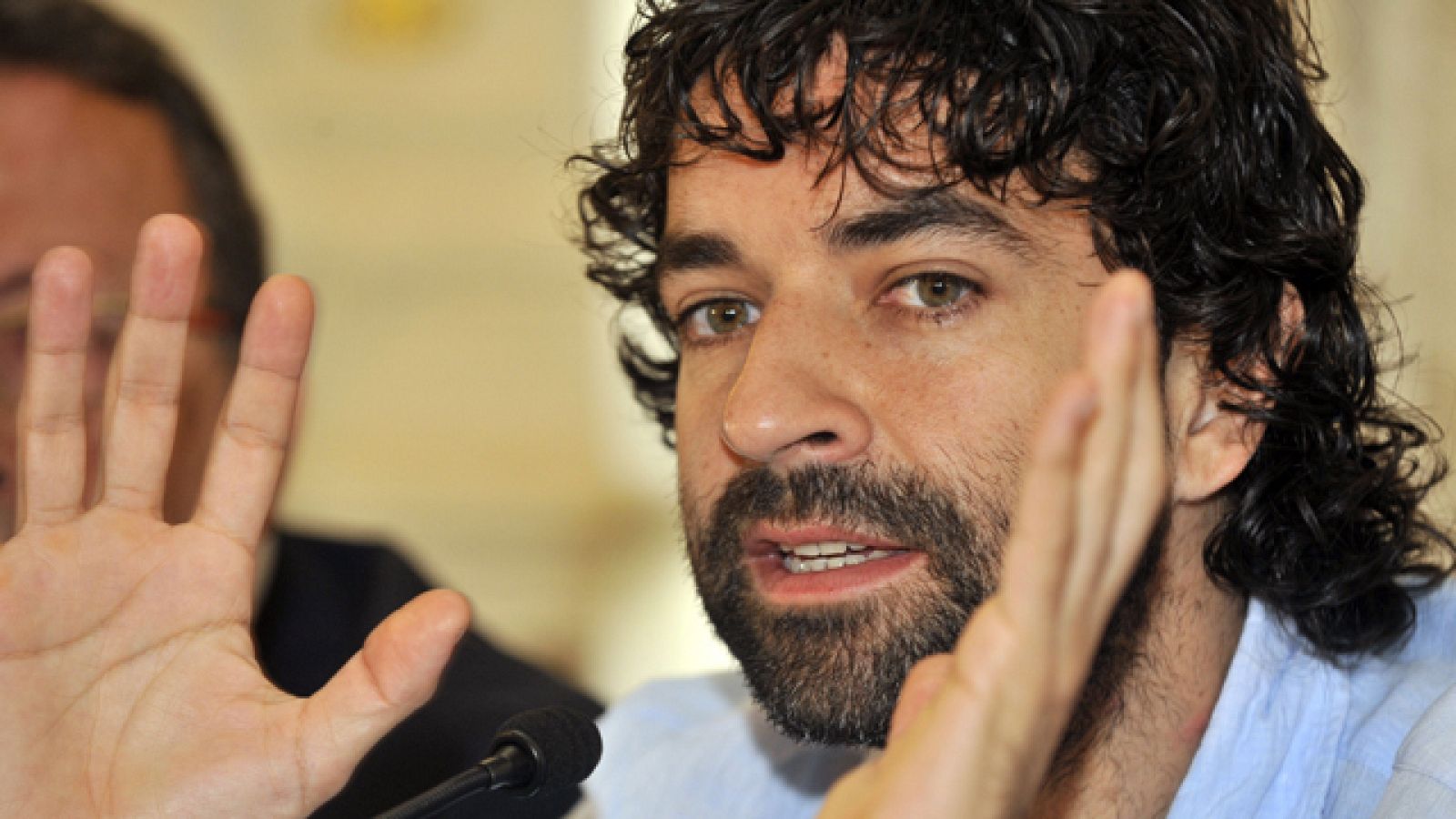 "Blackthorn" la película en la que Mateo Gil ha unido a Sam Sephard y Eduardo Noriega