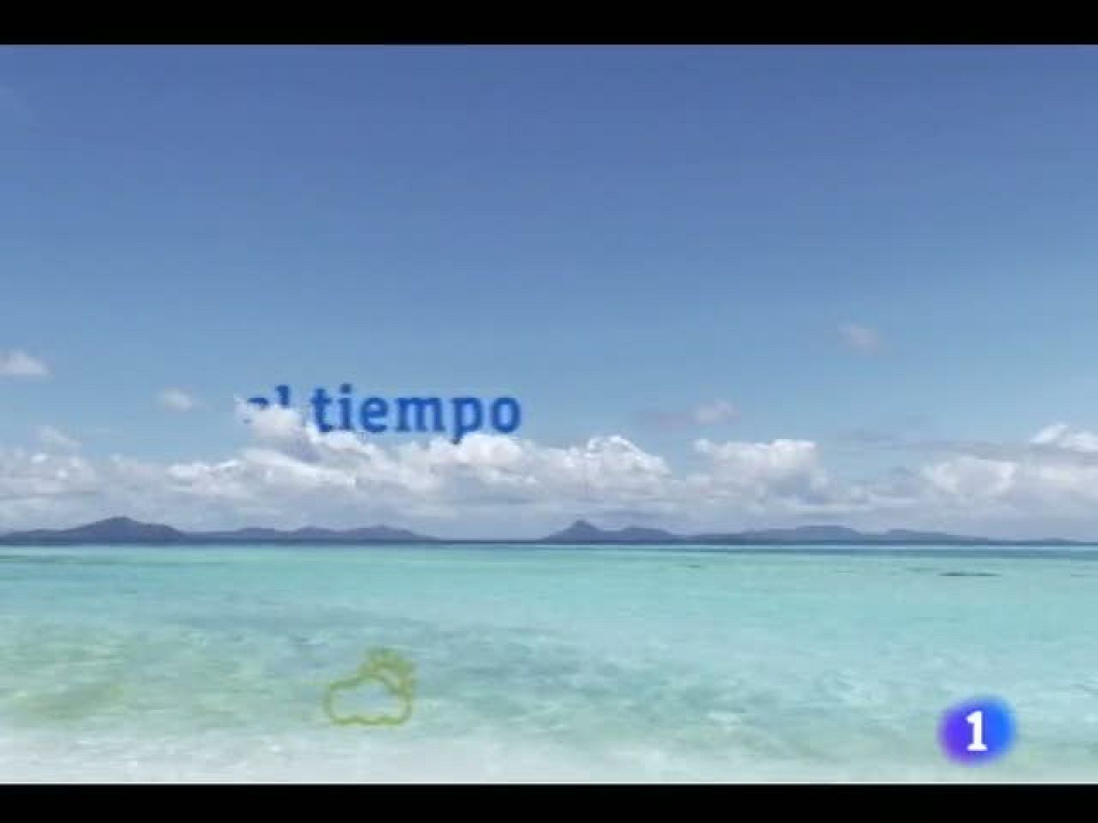 El Tiempo en Castilla y León - 28/06/11
