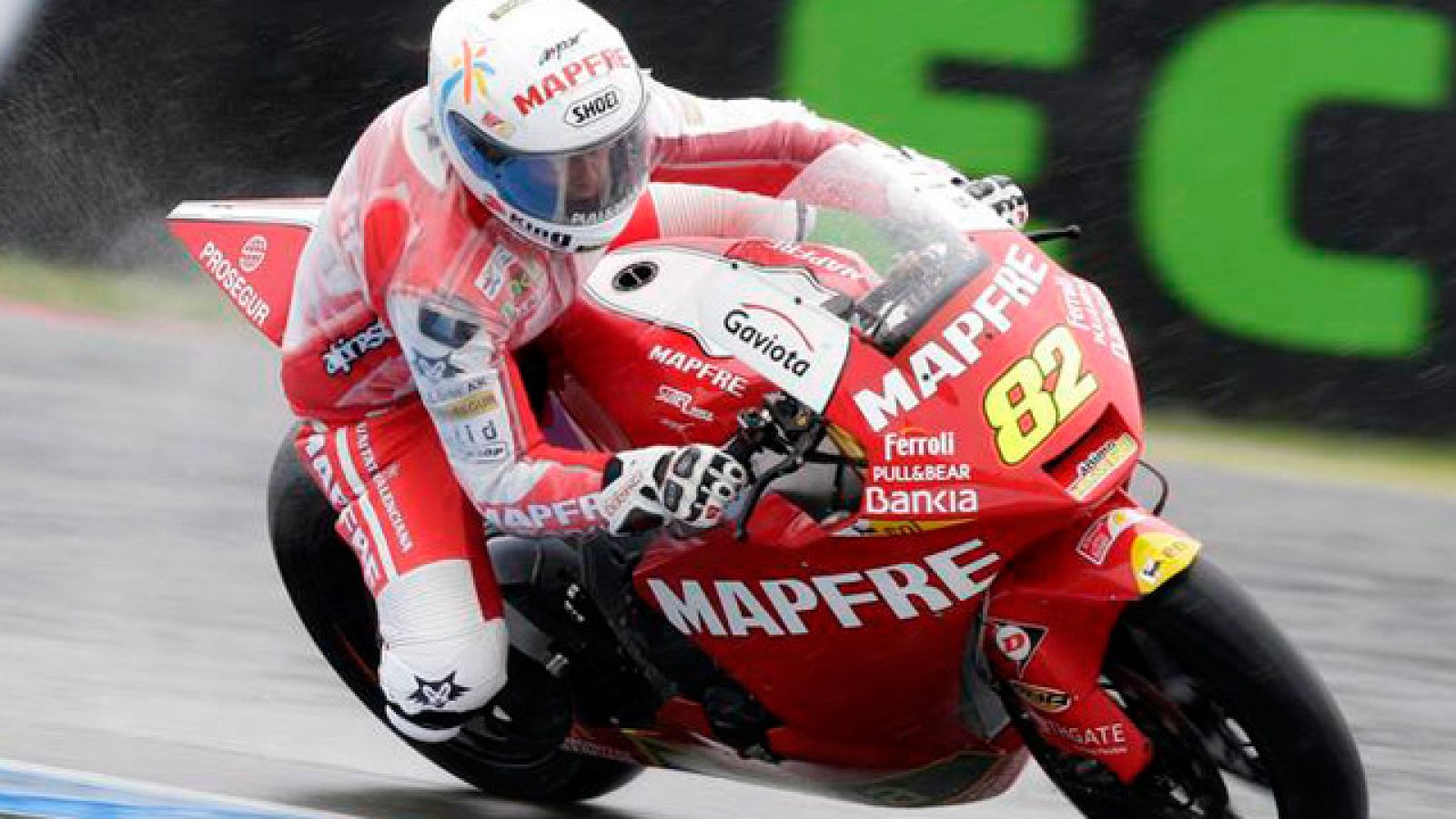 Rosell no estará en Italia | Ver