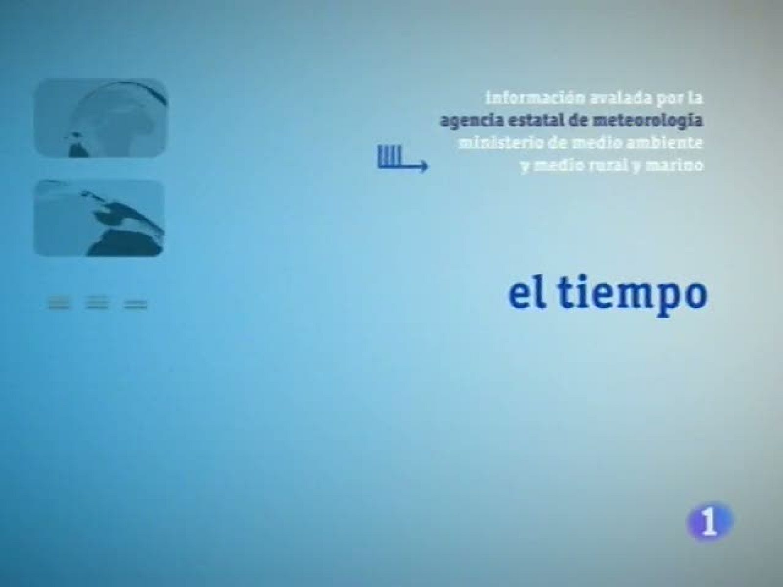 El tiempo en Andalucia 28/06/11