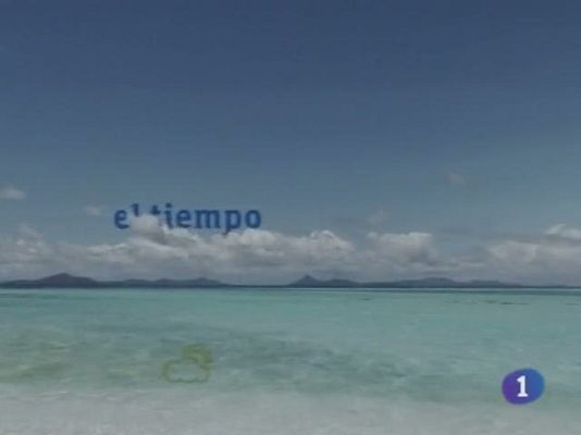 Noticias de Castilla-La Mancha - El tiempo en Castilla La Mancha (28/06/2011)