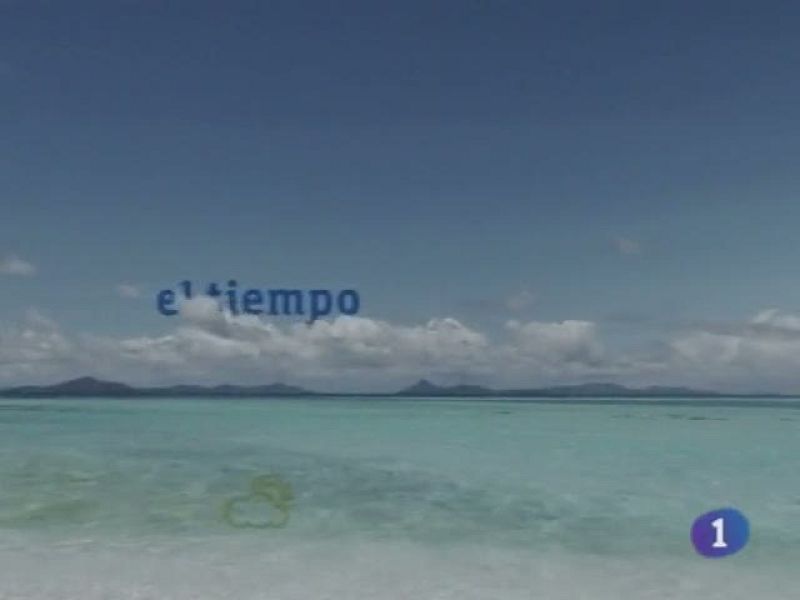 El tiempo en Castilla La Mancha (28/06/2011) | Ver