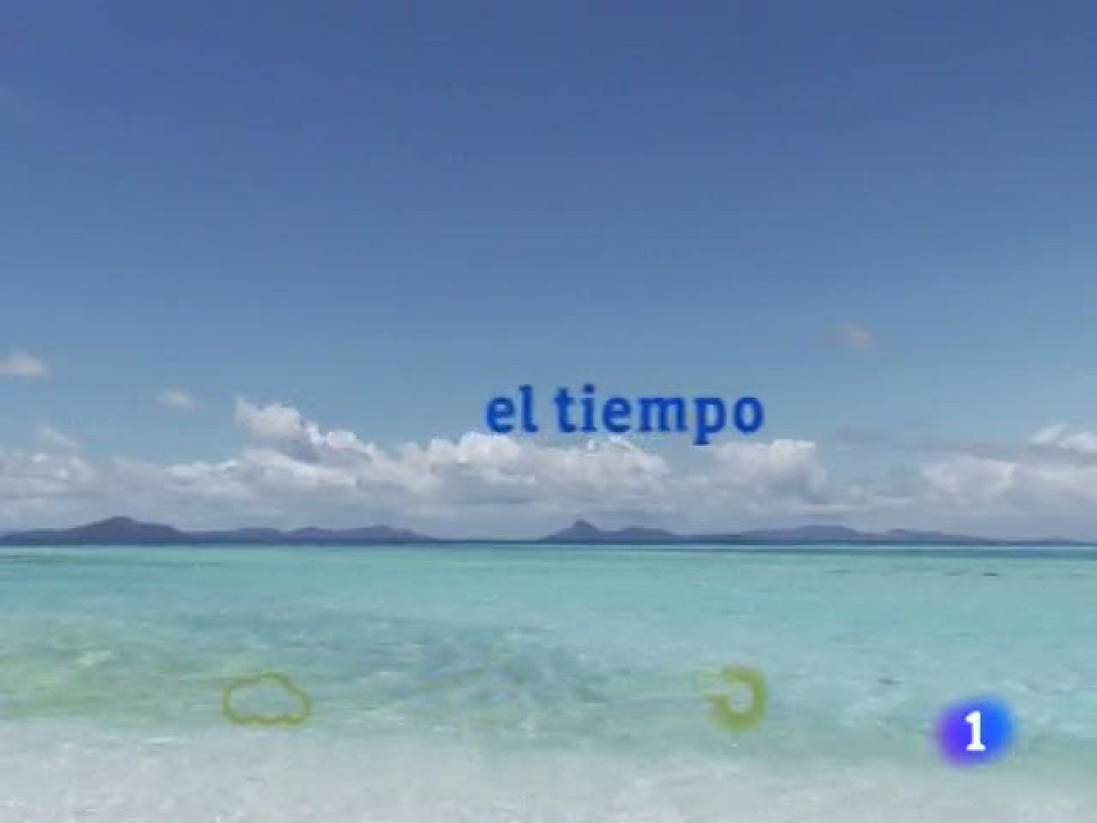 El tiempo en Cantabria - 28/06/11