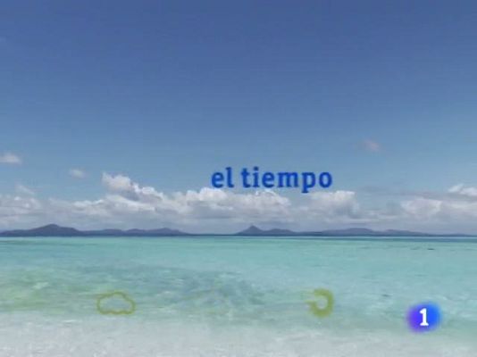 TeleCantabria - El tiempo en Cantabria - 28/06/11