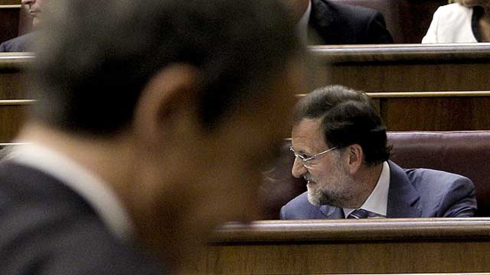 Telediario 2 en cuatro minutos - 28/06/11