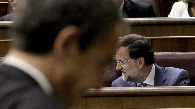 Telediario 2 en cuatro minutos - 28/06/11