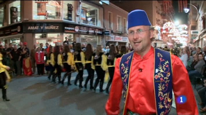 Destino: España - Comunidad Valenciana V