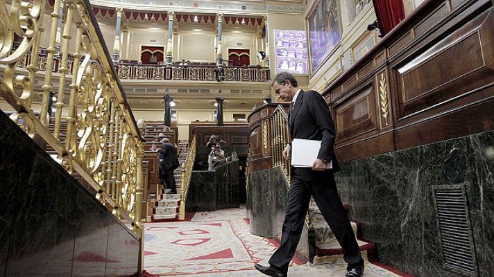 Telediario 1 - Telediario Matinal en 4' - 29/06/11