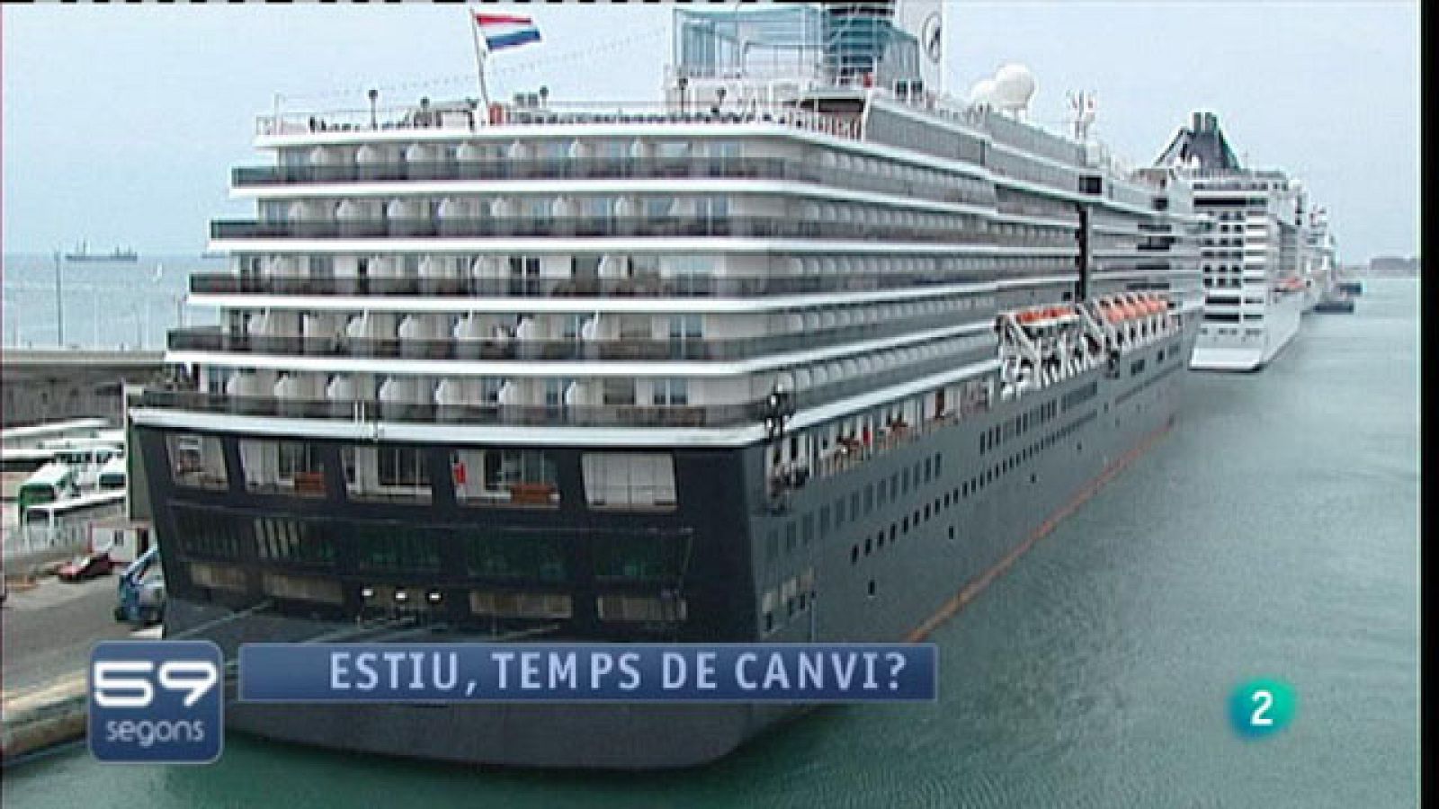 59 Segons - Fem massa vacances?