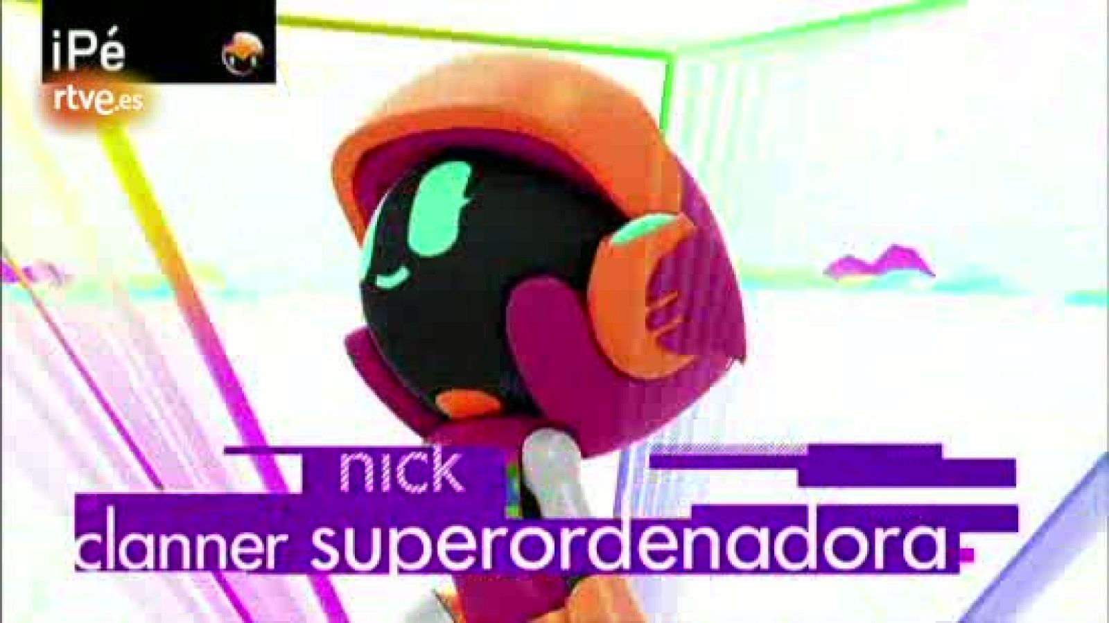 Ipé - Clanners | Ver