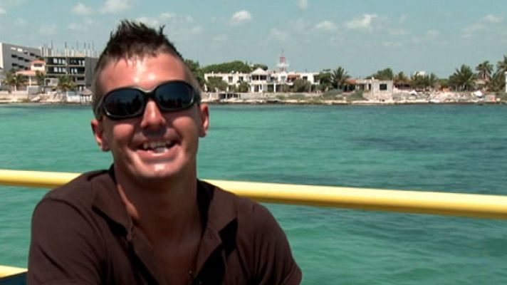 Españoles en el mundo - Yucatán - Tomeu