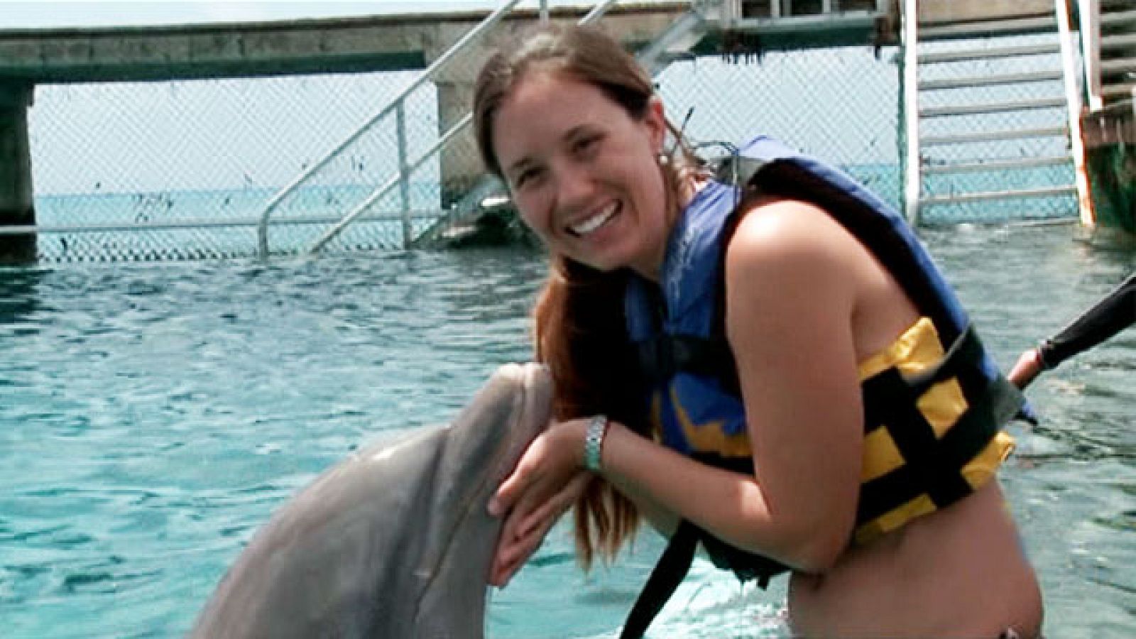 Españoles en el mundo - Yucatán - Sara