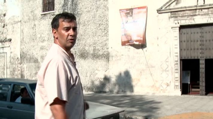 Españoles en el mundo - Yucatán - Josep