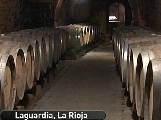 España Directo - De viñedos y leyendas