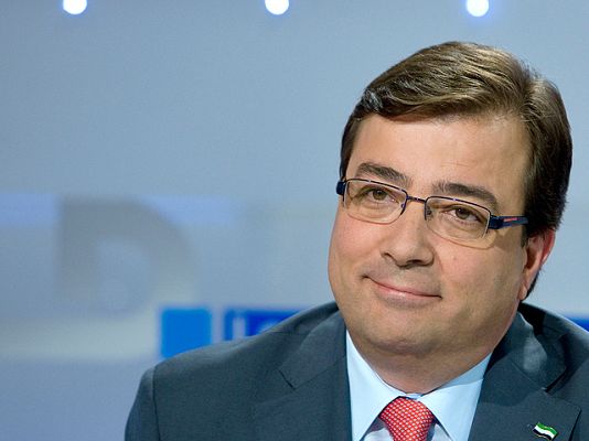 Los desayunos - Guillermo Fernández Vara