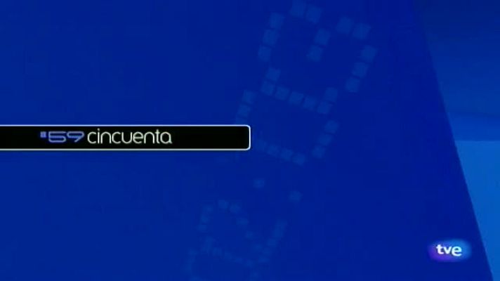 59 segundos Canarias - 59 Segundos Canarias - 28/06/11