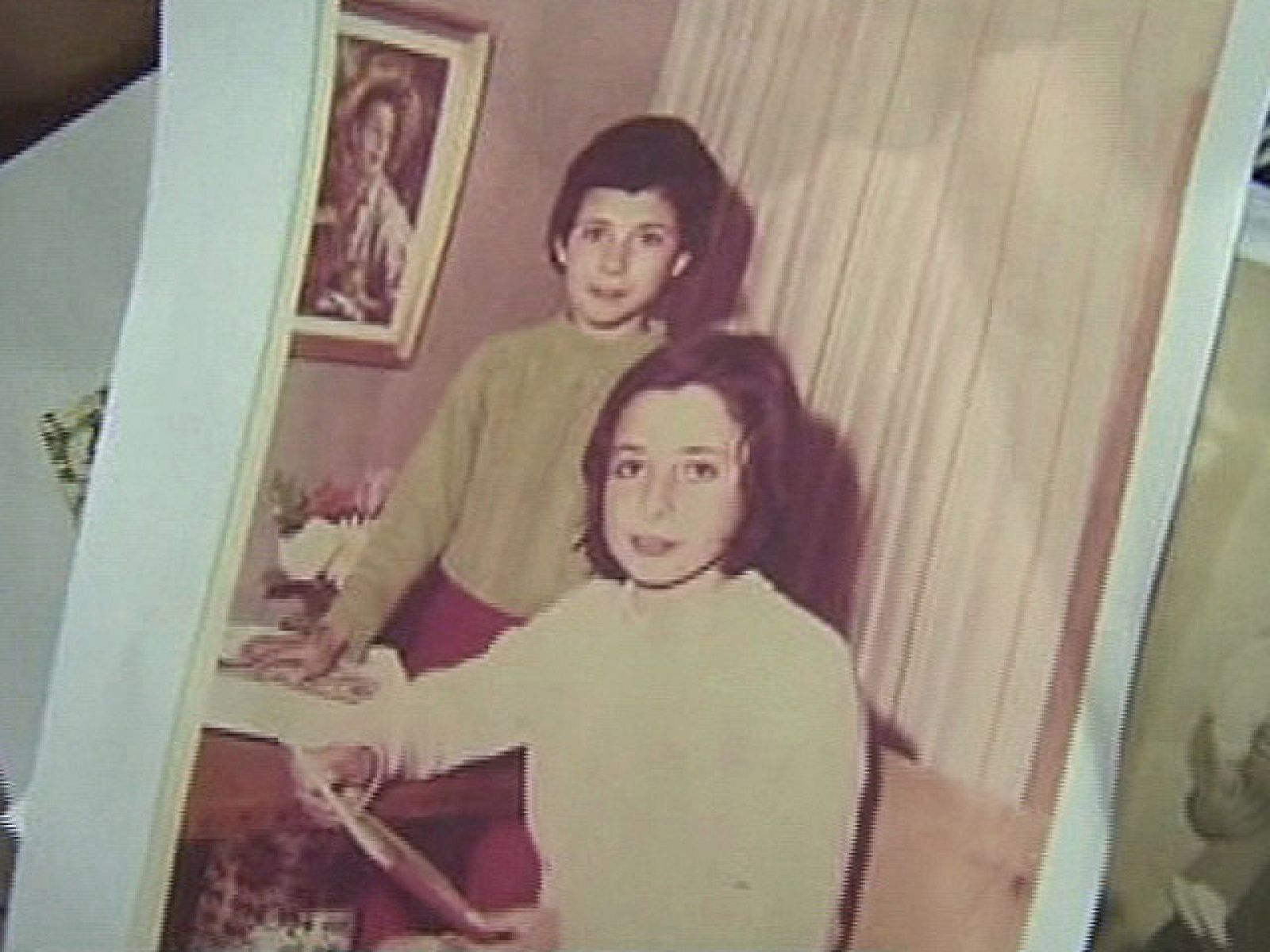 España Directo - Más bebés robados