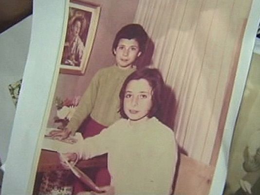 España Directo - Más bebés robados