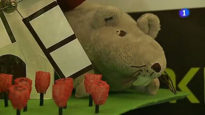  - La cara oculta de Assen