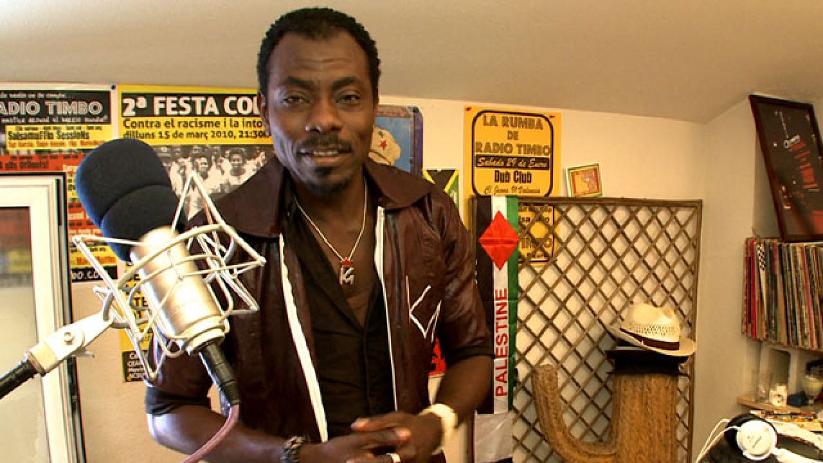 Destino España- Valencia V- Kuami | Ver