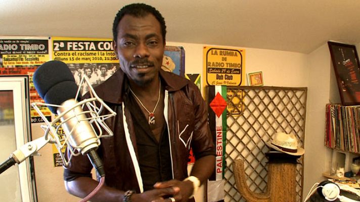 Destino: España - Valencia V- Kuami