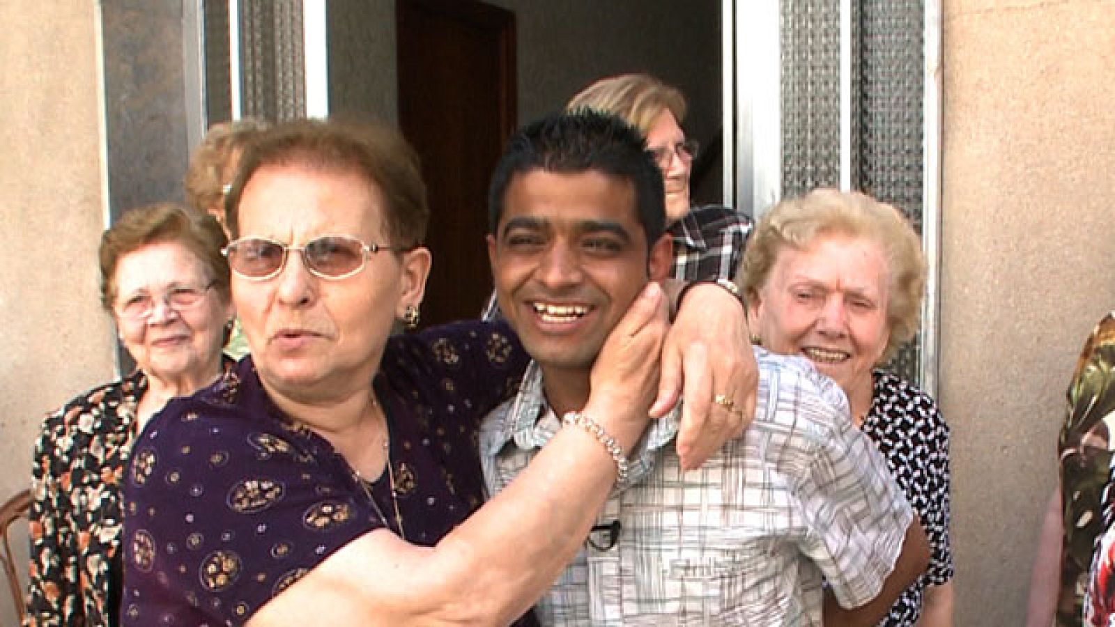 Destino España - Valencia V - Arun | Ver