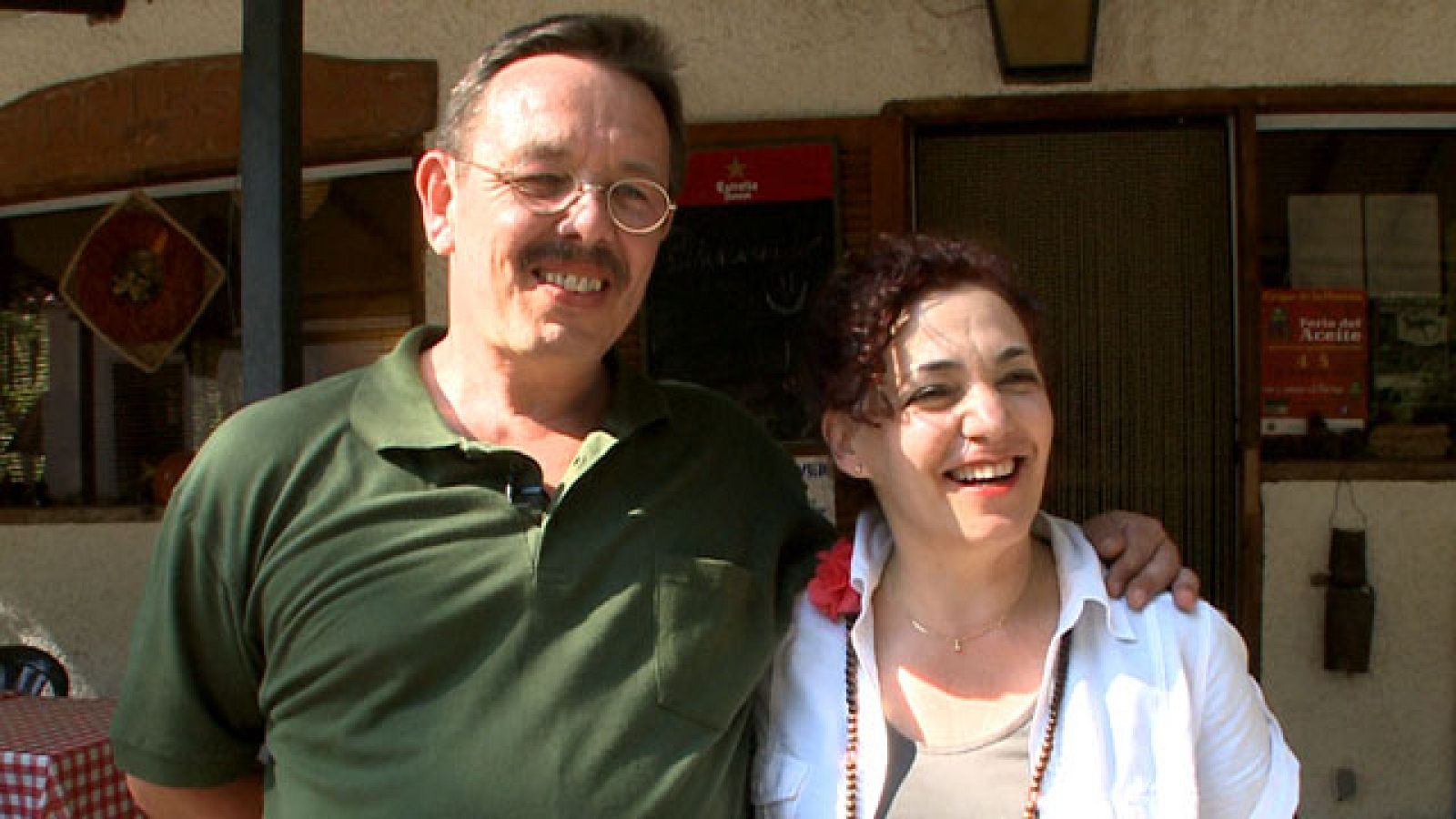 Destino España - Valencia V - Eduardo | Ver