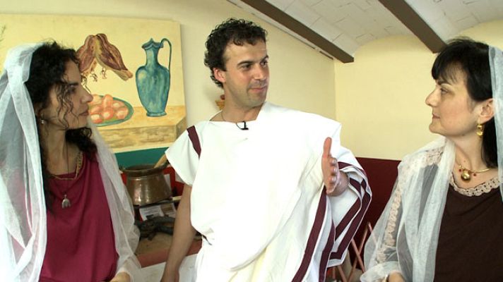 Destino: España - Valencia V - Mauro