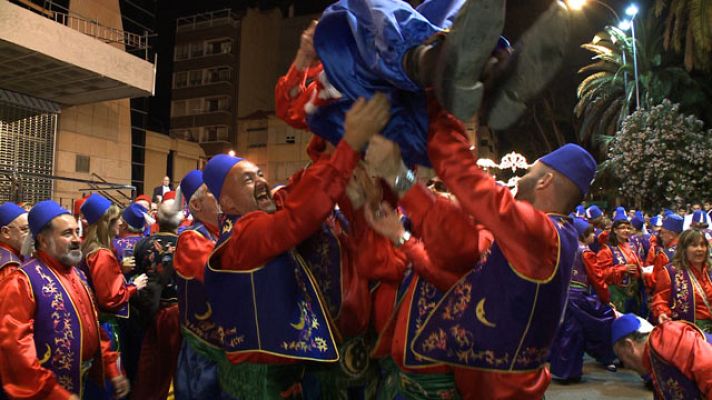 Destino: España - Valencia V - Bjorn