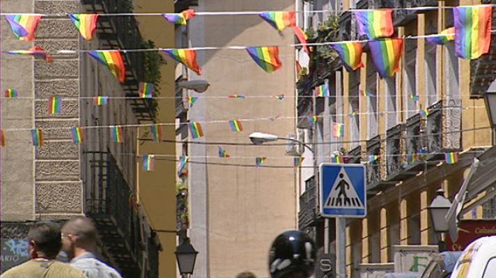 Informativo de Madrid - Informativo de Madrid - 29/06/11