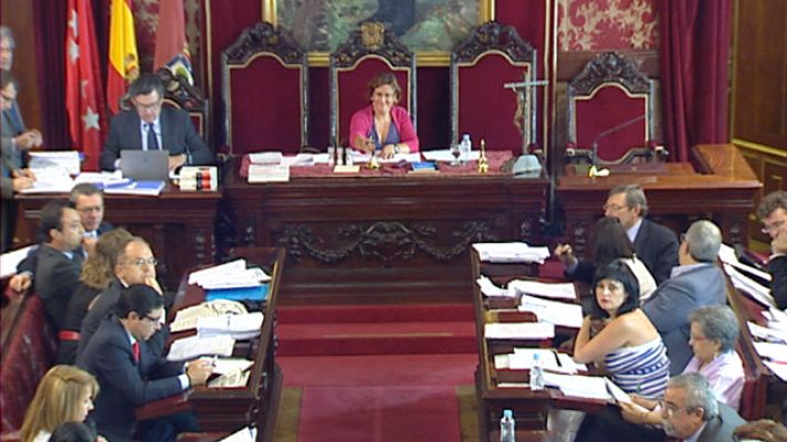 Informativo de Madrid - La Comunidad de Madrid en 4' - 29/06/11