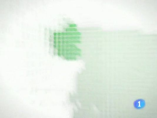 Telexornal - Galicia - Telexornal. Informativo territorial de Galicia - 29/06/11