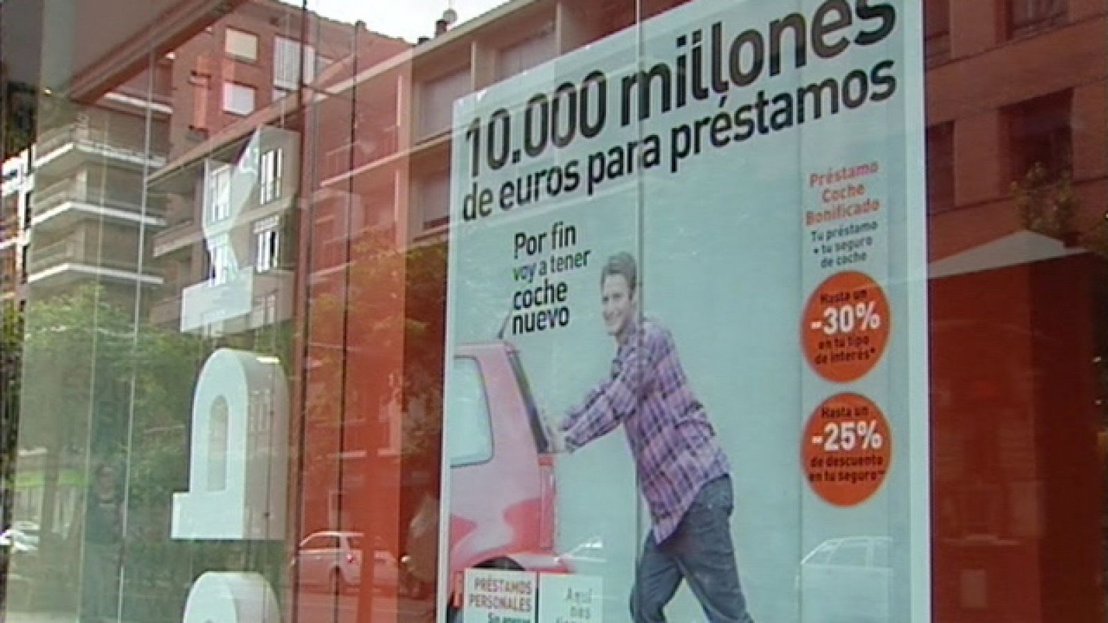 Respuesta desde la banca a las nuevas medidas para aliviar la situación de los hipotecados