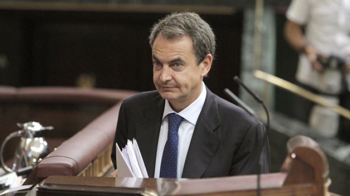 Debate sobre el Estado de la Nación - Resumen del debate