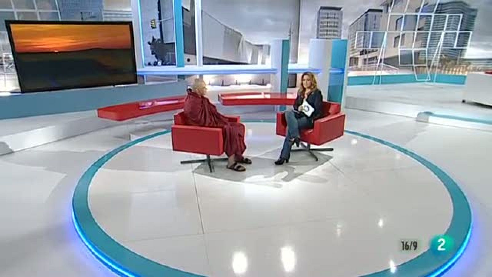 Para todos La 2 - Budismo Therevada