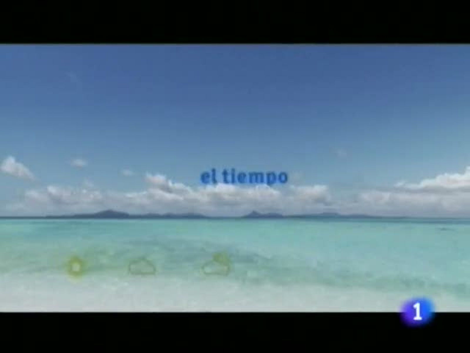 El tiempo en la comunidad de Murcia.(29/06/2011).