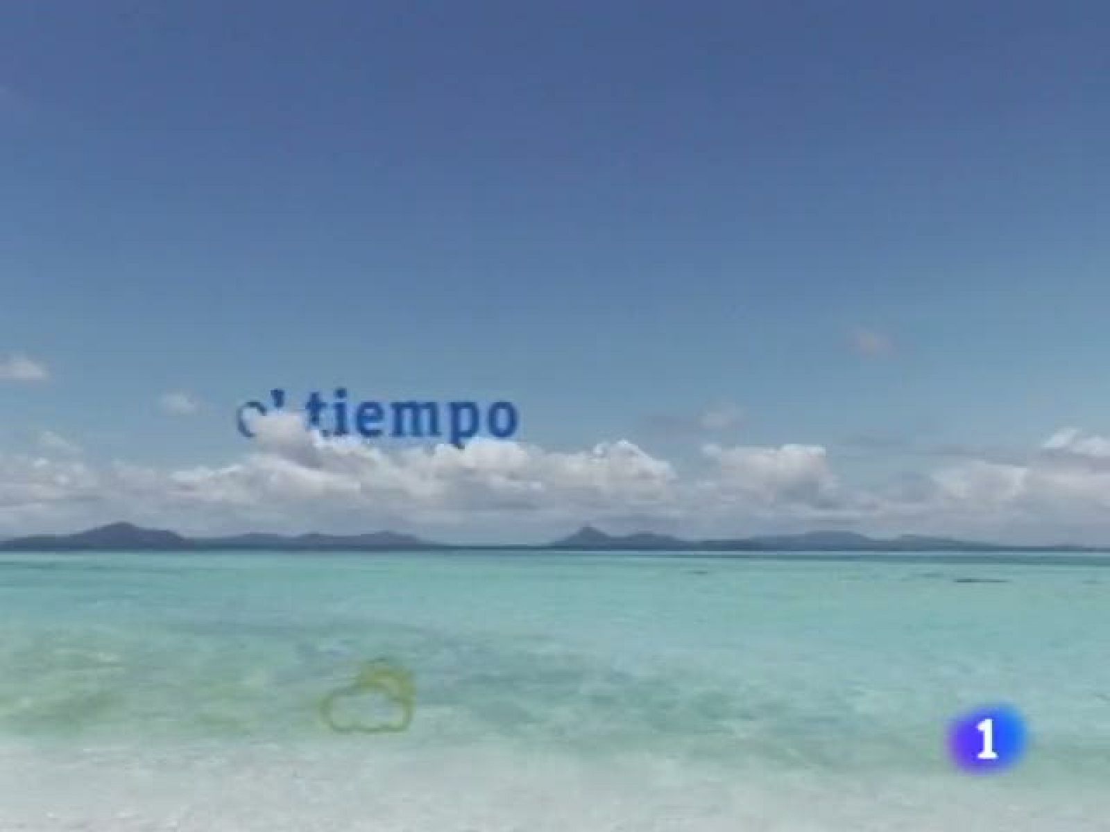 El tiempo en La Rioja - 29/06/11 | Ver