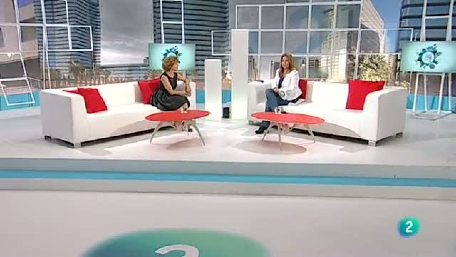 Para todos La 2 -  Sole Giménez