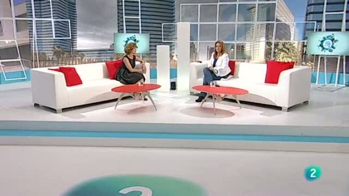 Para todos La 2 - Sole Giménez