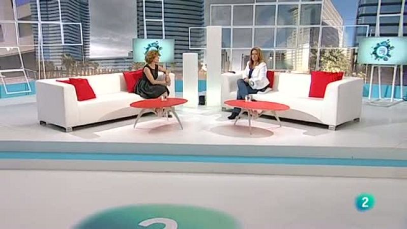 Para todos La 2 -  Sole Giménez